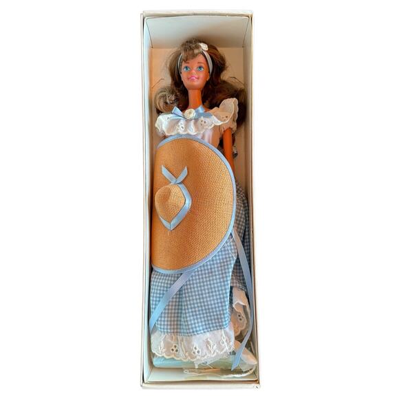 Mattel Little Debbie Barbie Collectors Edition Series 2 - Picture 1 of 3